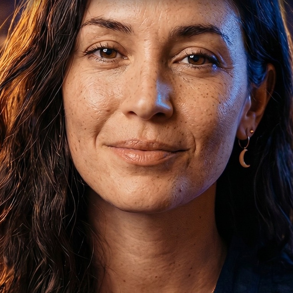 Astra — AI astrologer