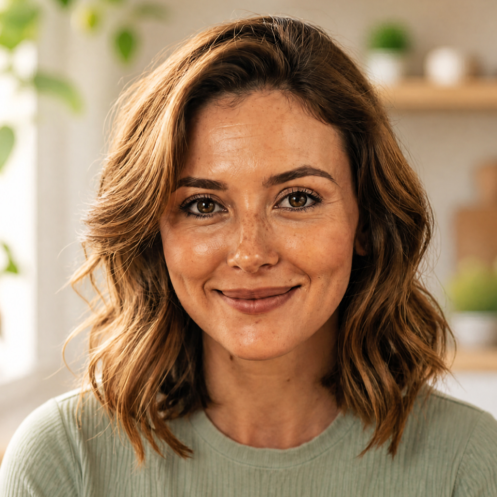 Mila — AI dietician