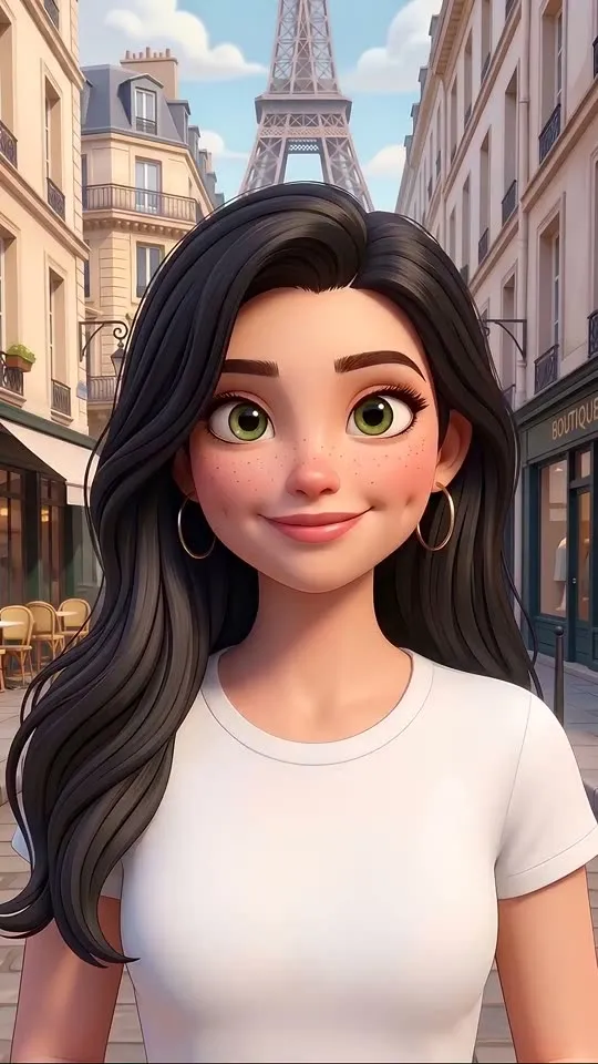 Amélie