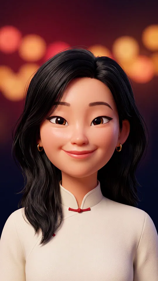 Meilin