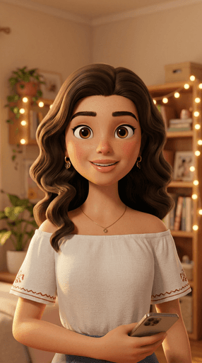 Sofia — AI Spanish teacher